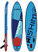 SUP (САП) Доска MISHIMO FLY AIR BLUE 11’ (335см) в Тюмени