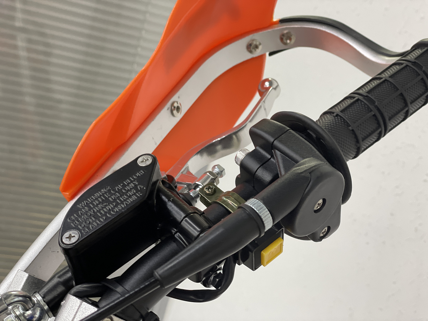 Кроссовый мотоцикл PROMAX INFERNO 380 (4 valves, 5 gears) в Тюмени