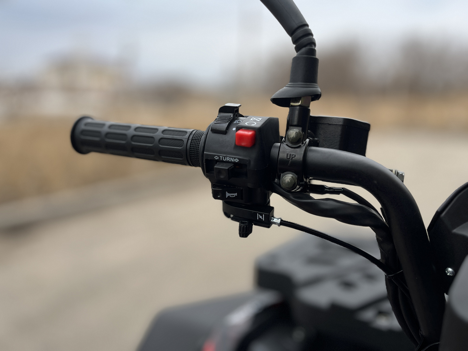 Квадроцикл PROMAX TAURUS 300 MAX-PRO LONG в Тюмени