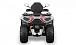 Квадроцикл HISUN GUARDIAN 550L /LONG в Тюмени Квадроцикл HISUN GUARDIAN 550L /LONG в Тюмени