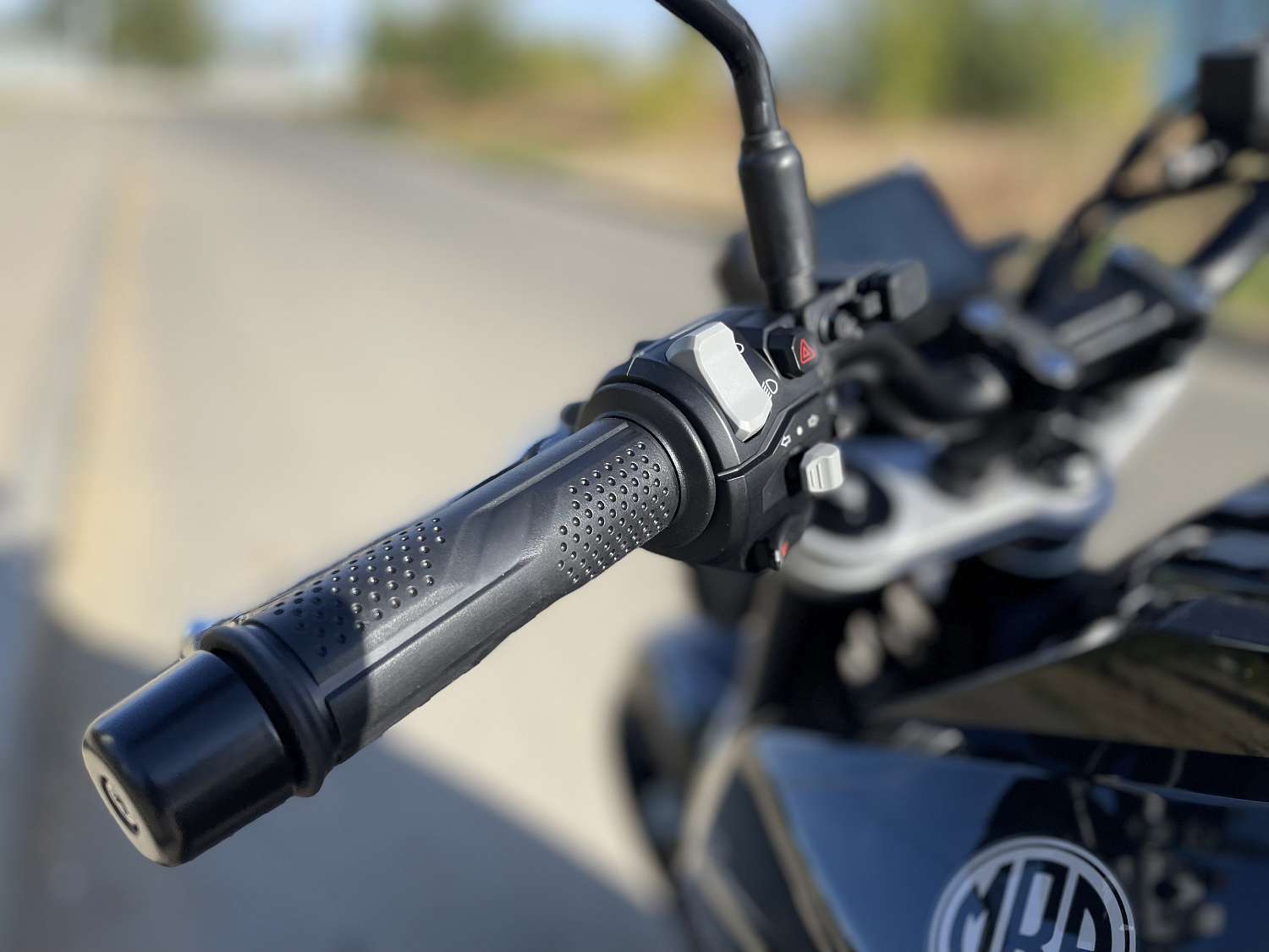 Мотоцикл STELS M502N в Тюмени