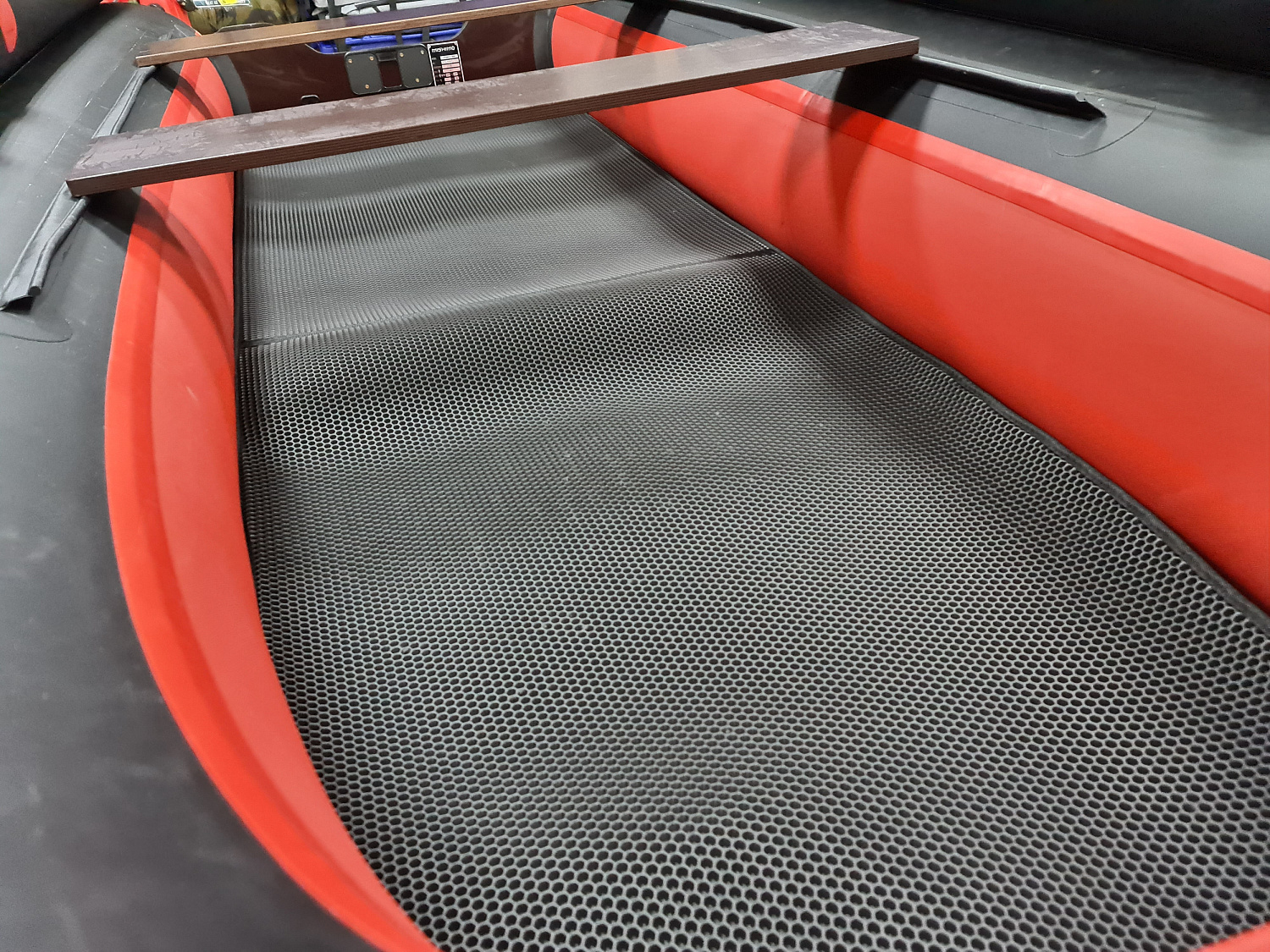 ЭВА Коврик (EVA) для лодок SMARINE 330 в Тюмени