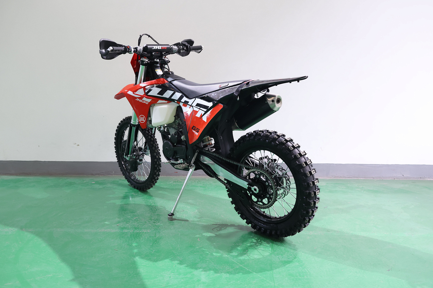 Мотоцикл JHLMOTO JHLofr GS YBS300 (176MN) в Тюмени