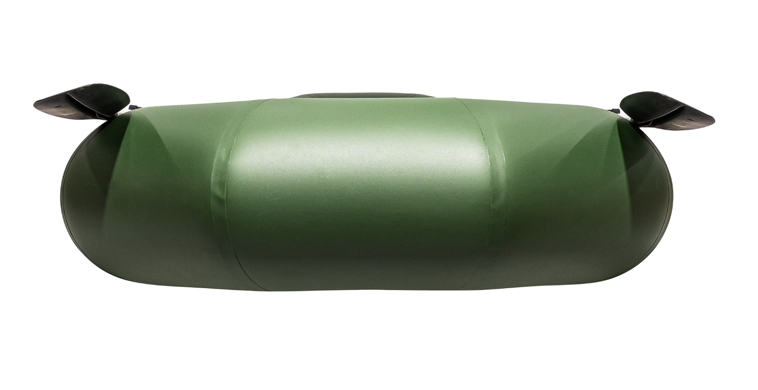 Лодка Барс 260 в Тюмени