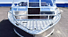 Алюминиевый катер Wyatboat-490 DCM в Тюмени