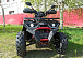 Квадроцикл PROMAX WILD 300 LUX "АНТИВИБРАЦИОННЫЙ" в Тюмени Квадроцикл PROMAX WILD 300 LUX "АНТИВИБРАЦИОННЫЙ" в Тюмени