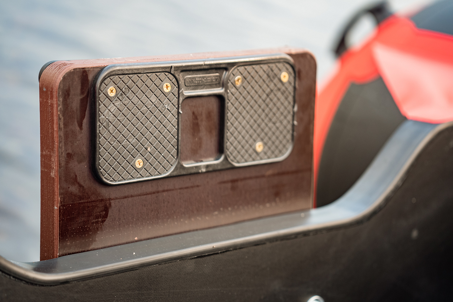 Лодка MISHIMO RIVER FJET PRO 410  под водомет в Тюмени