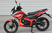 Мопед PROMAX STREET CROSS MAX 150 (49) в Тюмени Мопед PROMAX STREET CROSS MAX 150 (49) в Тюмени