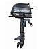 Лодочный мотор APACHE T 6 BS в Тюмени