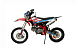 Питбайк MOTOLAND (МОТОЛЕНД) Apollo 125 DT125 E в Тюмени