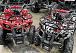 Квадроцикл PROMAX ATV MINI 2T 70CC р/с в Тюмени Квадроцикл PROMAX ATV MINI 2T 70CC р/с в Тюмени