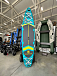 SUP (САП) Доска MISHIMO PRO-MAX Light Teal 11’ (335см) в Тюмени
