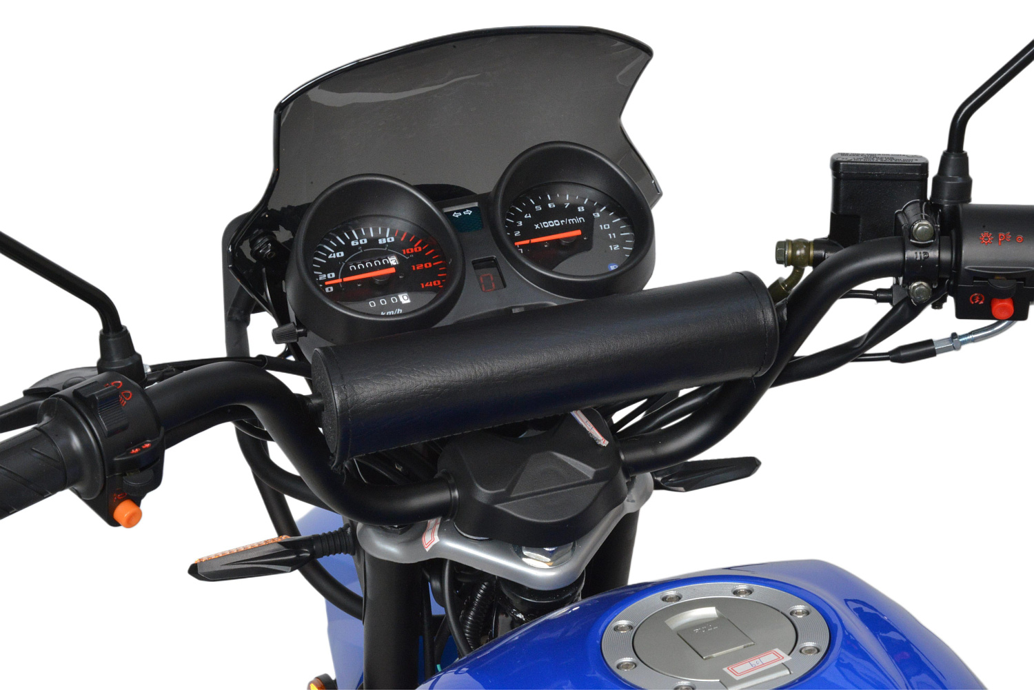 Мопед PROMAX ALPHA DIRT 150(49) в Тюмени