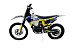 Эндуро мотоцикл IRBIS HTR 250 в Тюмени