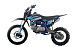 Питбайк PROMAX CROSS 145CC 17/14 в Тюмени