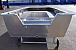Алюминиевая лодка Wyatboat-490 Jonboat в Тюмени
