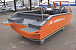 Алюминиевый катер Неман-480 DCM FISH в Тюмени