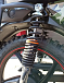 МОПЕД PROMAX ALPHA OFFROAD 150 (49) LUX в Тюмени МОПЕД PROMAX ALPHA OFFROAD 150 (49) LUX в Тюмени