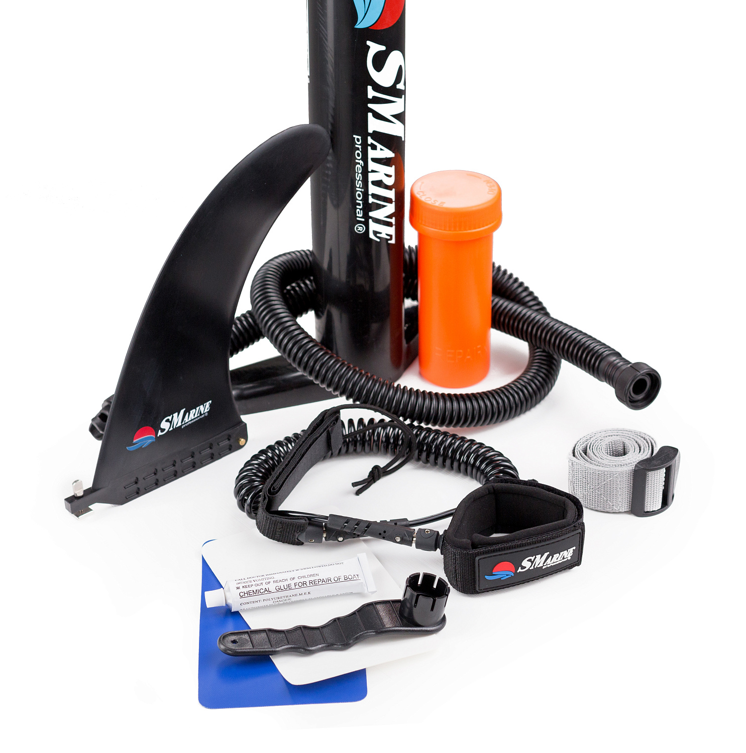 САП (SUP) Board SMARINE 10.6 в Тюмени