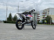 Питбайк JHLMOTO JHL Z140E Pro (YX1P56FMJ) в Тюмени