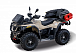 Квадроцикл HISUN TACTIC 550-/EXTREME EDITION/ в Тюмени Квадроцикл HISUN TACTIC 550-/EXTREME EDITION/ в Тюмени