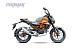 Мопед PROMAX CB150R (49) в Тюмени Мопед PROMAX CB150R (49) в Тюмени