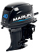 Лодочный мотор MARLIN MP 40 AMH в Тюмени