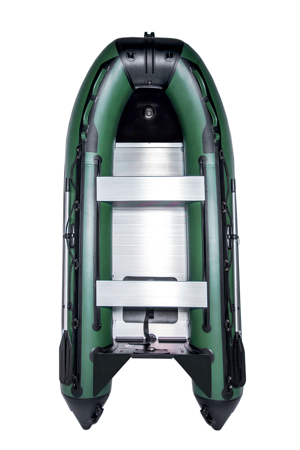 ЛОДКА SMARINE SDP MAX 380 AL в Тюмени