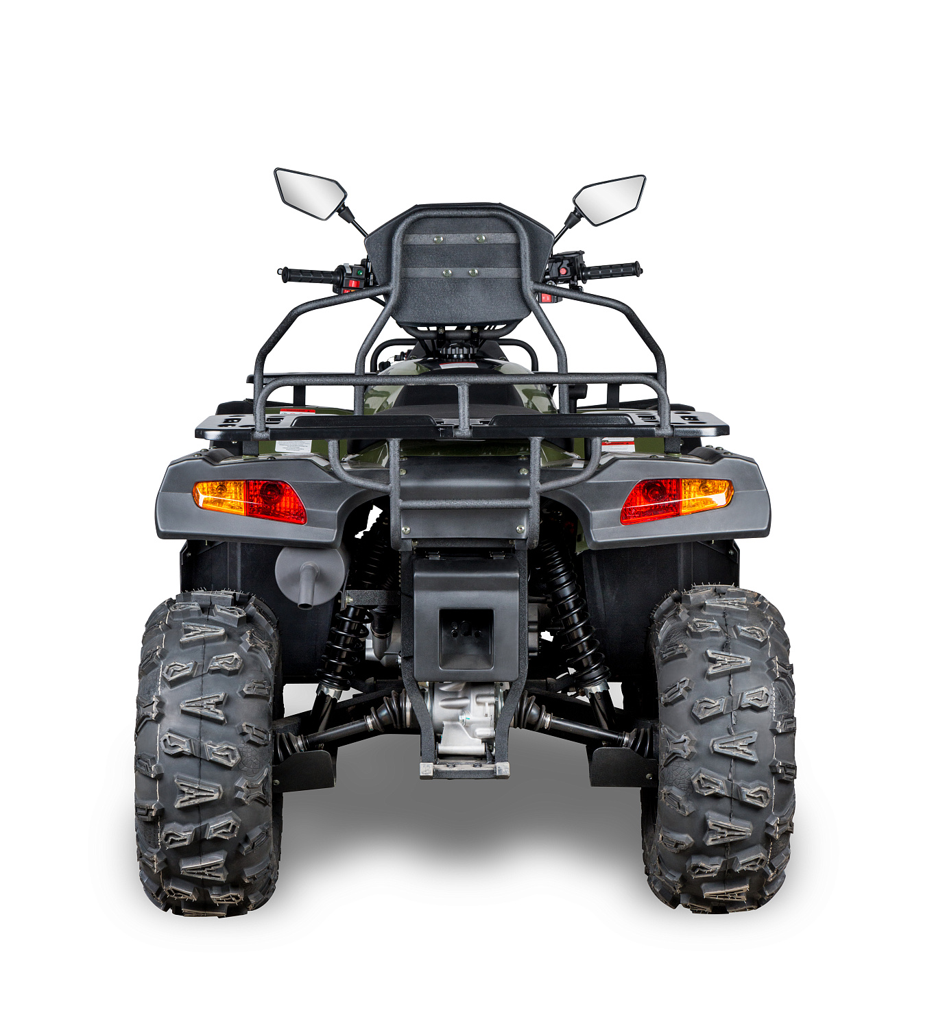 Квадроцикл IRBIS ATV 300 в Тюмени Квадроцикл IRBIS ATV 300 в Тюмени