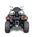 Квадроцикл IRBIS ATV 300 в Тюмени Квадроцикл IRBIS ATV 300 в Тюмени