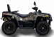 Квадроцикл HISUN TACTIC GT1000/LIMITED в Тюмени Квадроцикл HISUN TACTIC GT1000/LIMITED в Тюмени