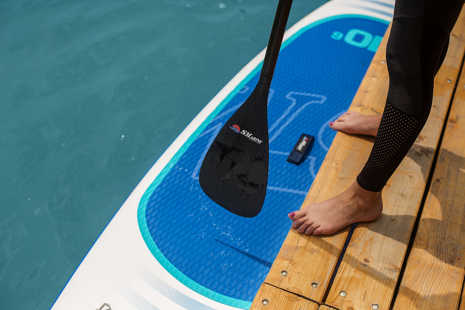 САП (SUP) Board SMARINE 10.6 в Тюмени