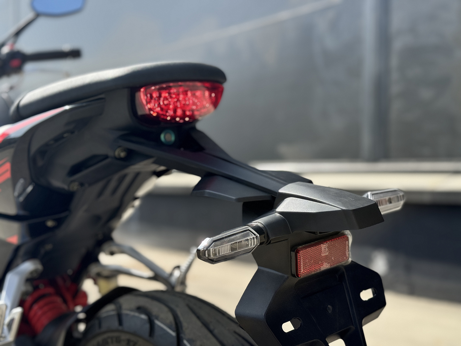 Мотоцикл PROMAX CB300RL (4V, 6G) в Тюмени