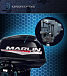 Лодочный мотор MARLIN PROLINE MP 30 AMH в Тюмени