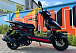 Скутер PROMAX ROX 200 (49) в Тюмени