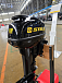 Лодочный мотор STELS 9.9HP в Тюмени