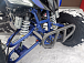 Квадроцикл PROMAX RAPTOR 300 NEW RedBull в Тюмени Квадроцикл PROMAX RAPTOR 300 NEW RedBull в Тюмени
