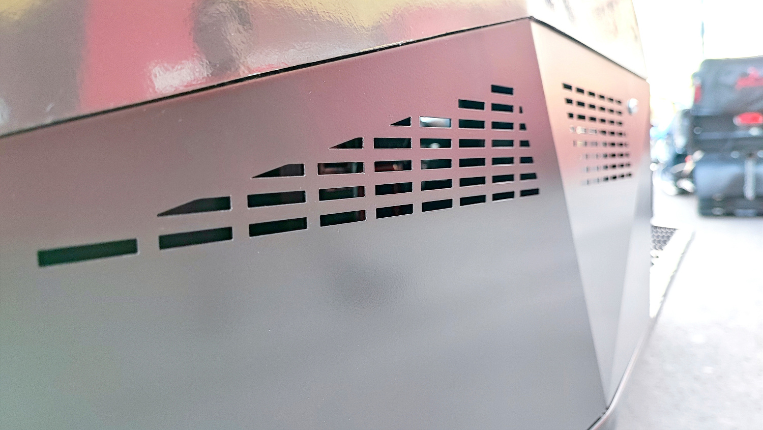 Снегоход PROMAX YAKUT 500 2.0 4T 27 в Тюмени