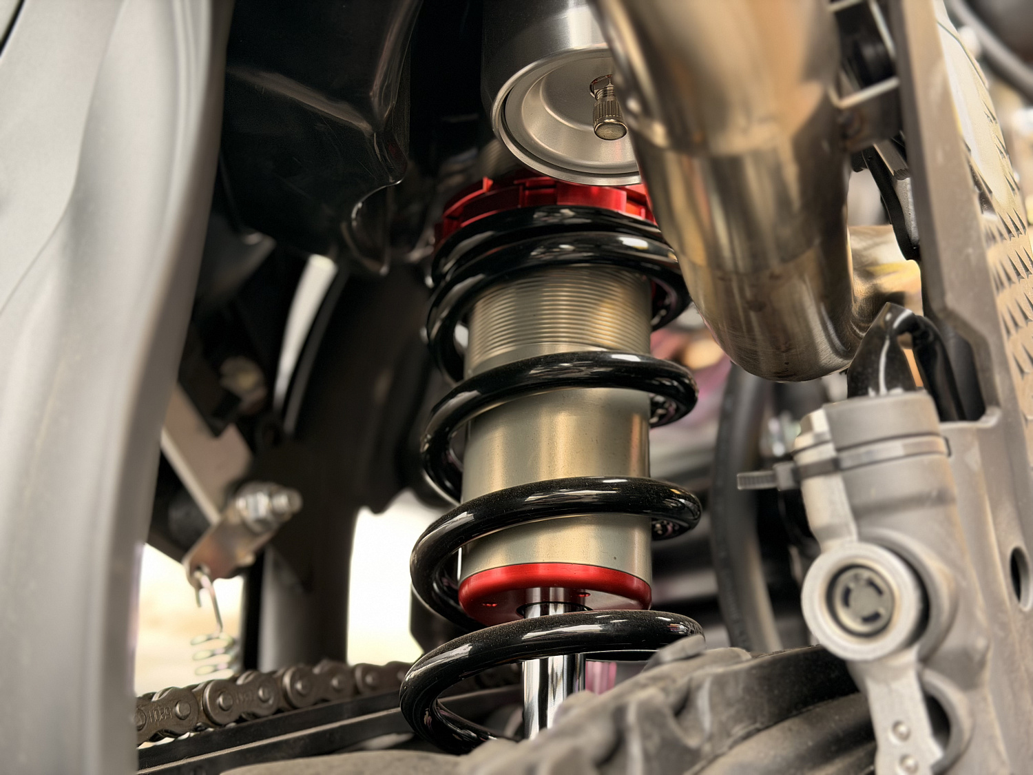 Кроссовый мотоцикл PROMAX BLACKOUT NB300 ENDURO в Тюмени