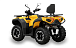 Квадроцикл HISUN GUARDIAN 750S -/SHORT/ в Тюмени Квадроцикл HISUN GUARDIAN 750S -/SHORT/ в Тюмени