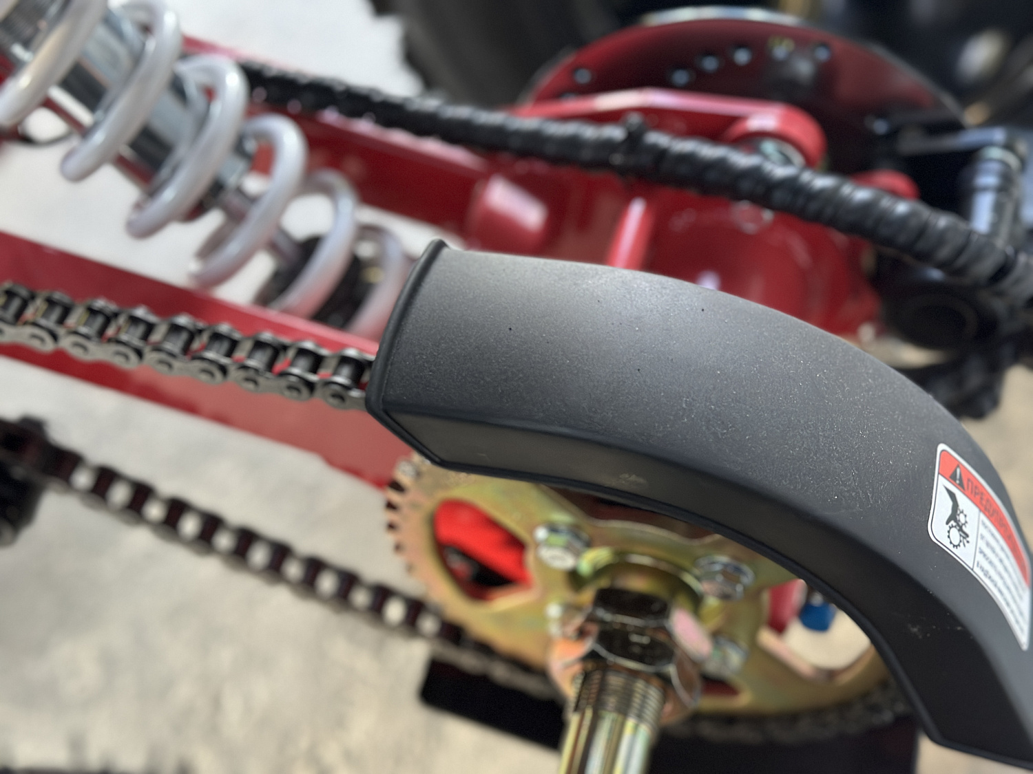 Квадроцикл PROMAX МАЙНКРАФТ 192 PRO 2025 в Тюмени