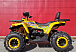 Квадроцикл PROMAX STORM 280 LUX в Тюмени Квадроцикл PROMAX STORM 280 LUX в Тюмени