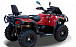 Квадроцикл HISUN TACTIC 750-/EXTREME EDITION/ в Тюмени Квадроцикл HISUN TACTIC 750-/EXTREME EDITION/ в Тюмени