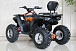 Квадроцикл GBM STORMRIDER 220 PREMIUM в Тюмени