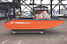Алюминиевый катер Неман-480 DCM FISH в Тюмени
