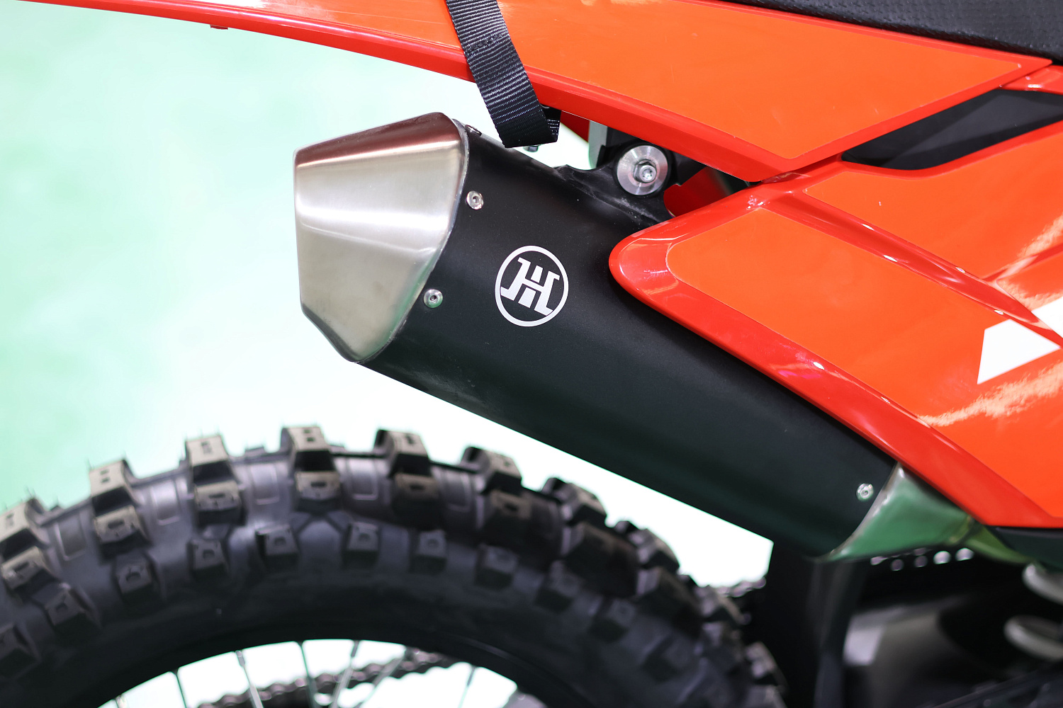 Мотоцикл JHLMOTO JHLofr GS CB300RL в Тюмени