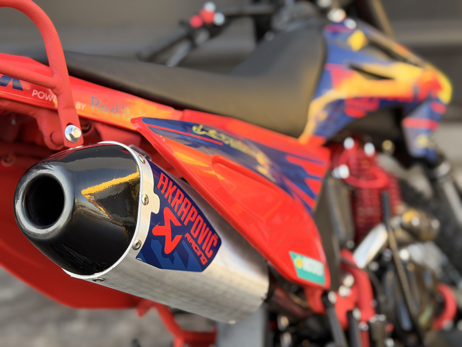 Кроссовый мотоцикл PROMAX MX280 в Тюмени