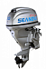 Лодочный мотор SEANOVO SNEF30FES-EFI в Тюмени