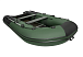 Лодка Ривьера Компакт 3400 СК в Тюмени