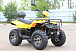 Квадроцикл IRBIS ATV 200 LUX (+лебедка) в Тюмени Квадроцикл IRBIS ATV 200 LUX (+лебедка) в Тюмени